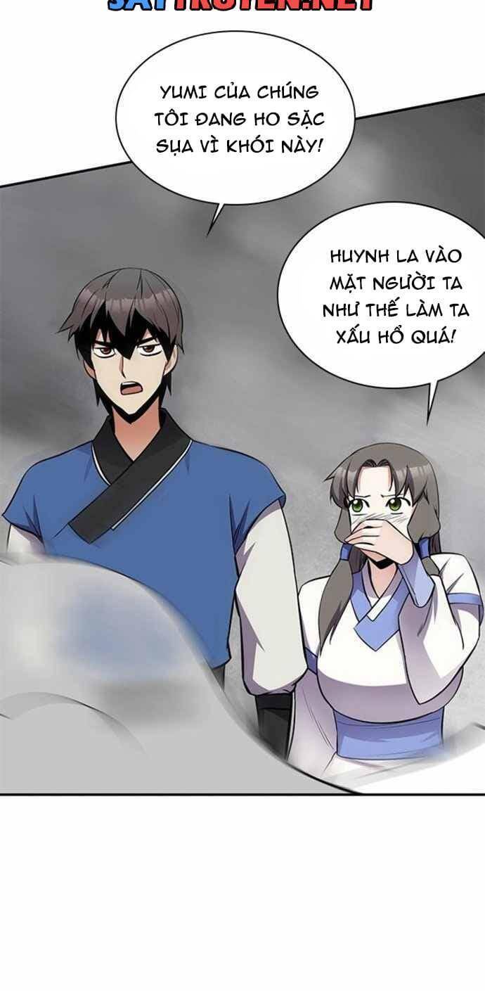 Kẻ Mạnh Nhất Lịch Sử Chapter 28 - Trang 2