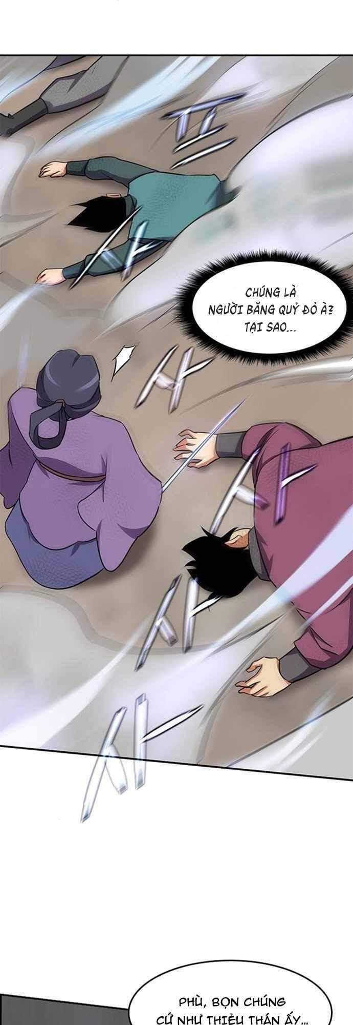 Kẻ Mạnh Nhất Lịch Sử Chapter 28 - Trang 2