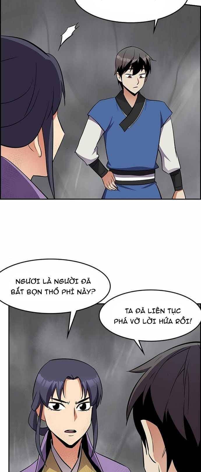 Kẻ Mạnh Nhất Lịch Sử Chapter 28 - Trang 2