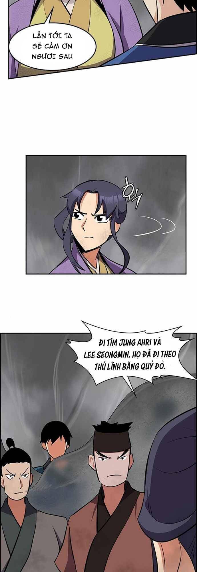 Kẻ Mạnh Nhất Lịch Sử Chapter 28 - Trang 2