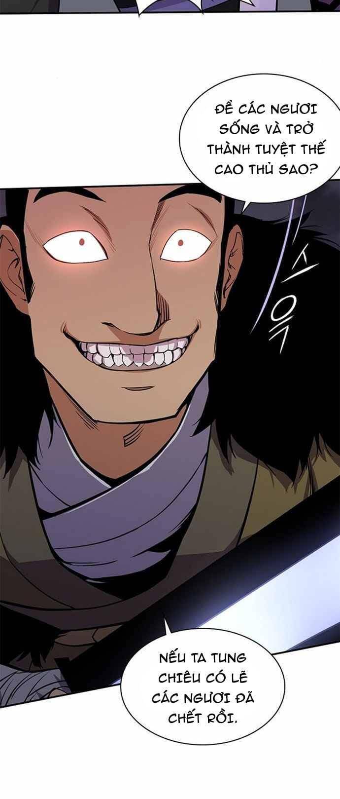 Kẻ Mạnh Nhất Lịch Sử Chapter 28 - Trang 2