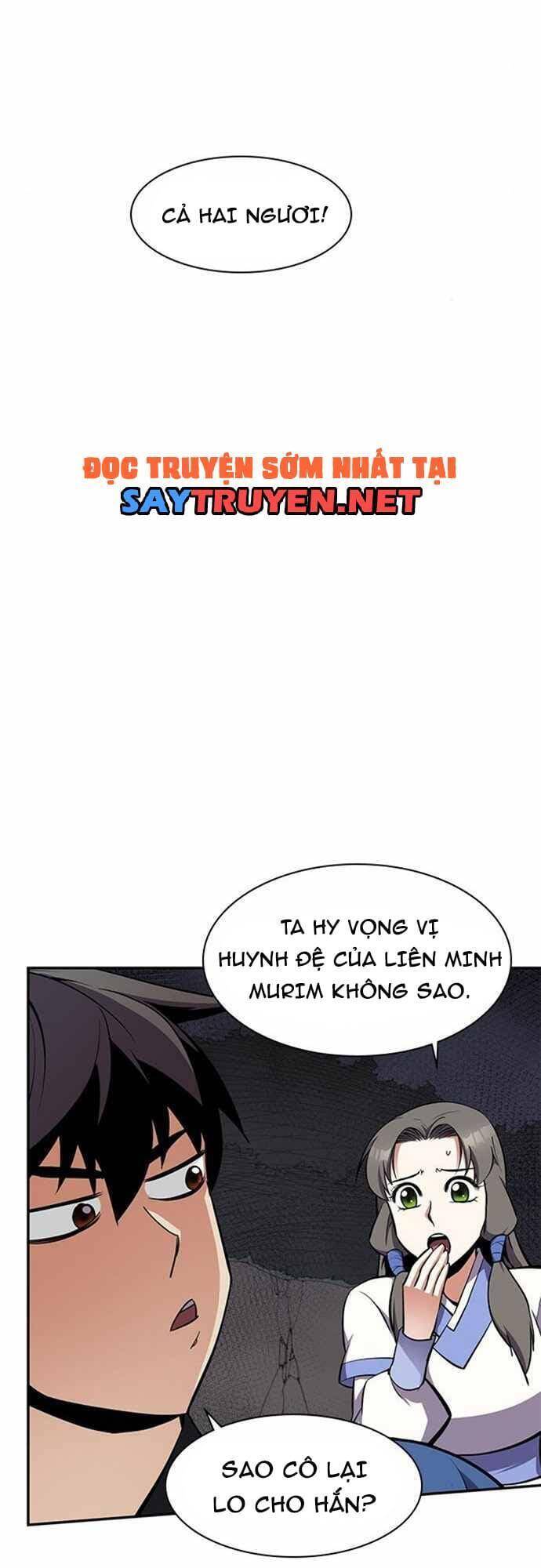 Kẻ Mạnh Nhất Lịch Sử Chapter 28 - Trang 2