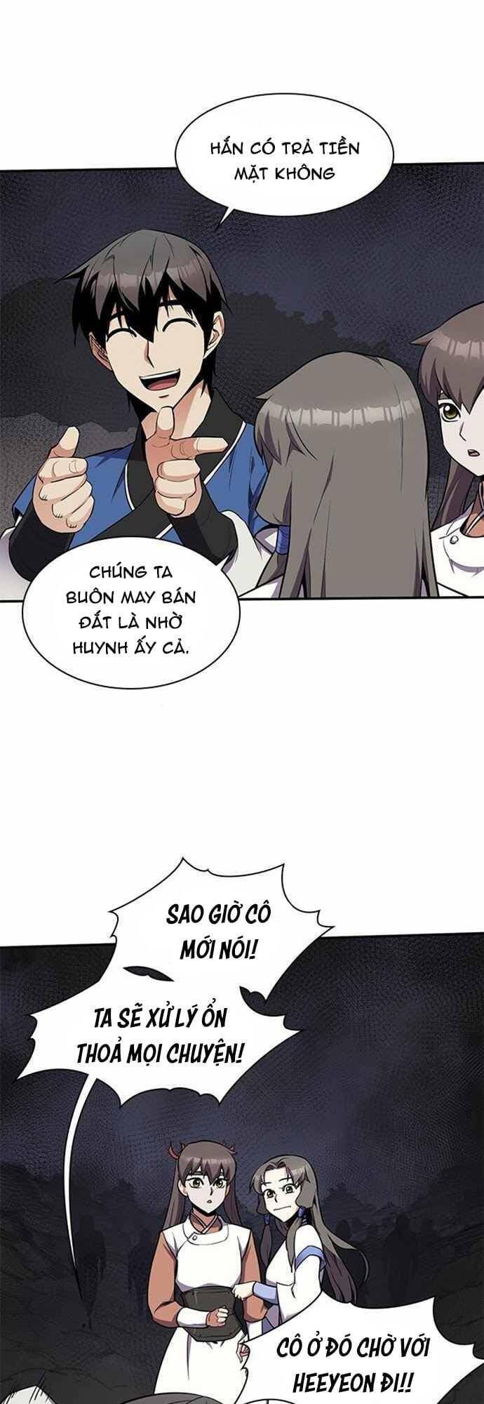 Kẻ Mạnh Nhất Lịch Sử Chapter 28 - Trang 2