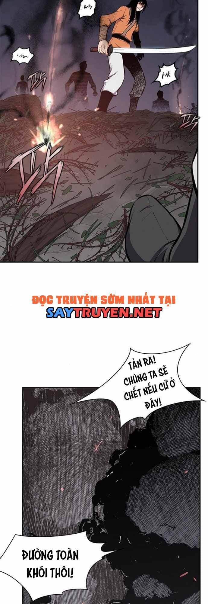 Kẻ Mạnh Nhất Lịch Sử Chapter 28 - Trang 2