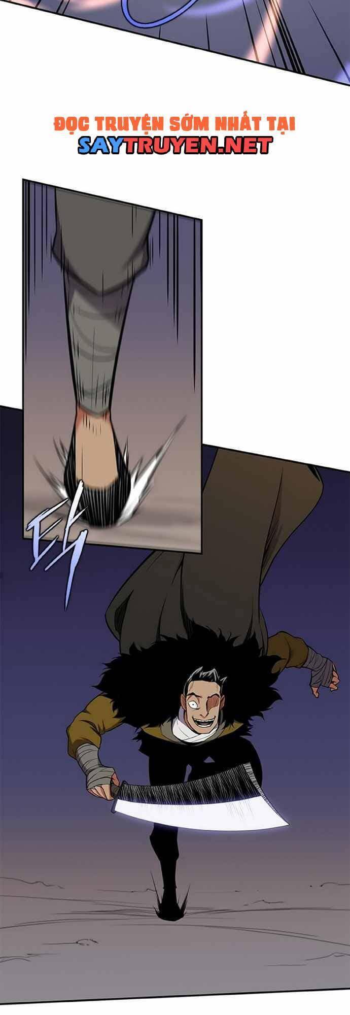 Kẻ Mạnh Nhất Lịch Sử Chapter 29 - Trang 2