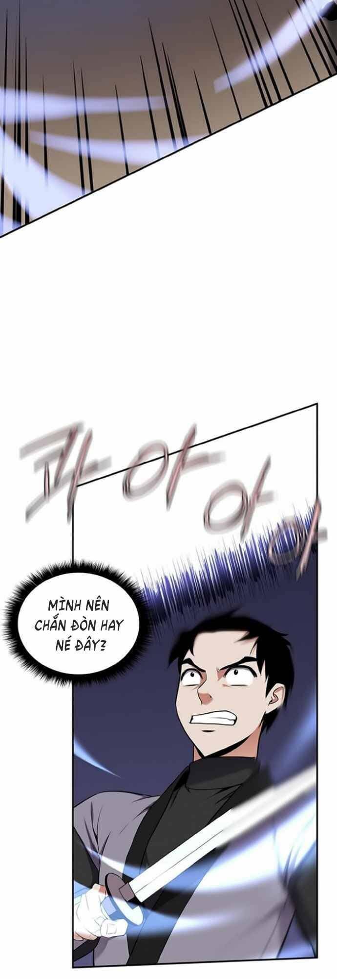 Kẻ Mạnh Nhất Lịch Sử Chapter 29 - Trang 2