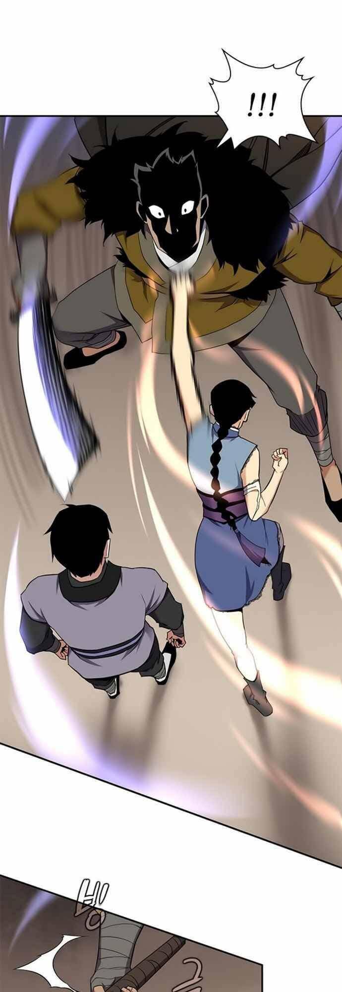 Kẻ Mạnh Nhất Lịch Sử Chapter 29 - Trang 2