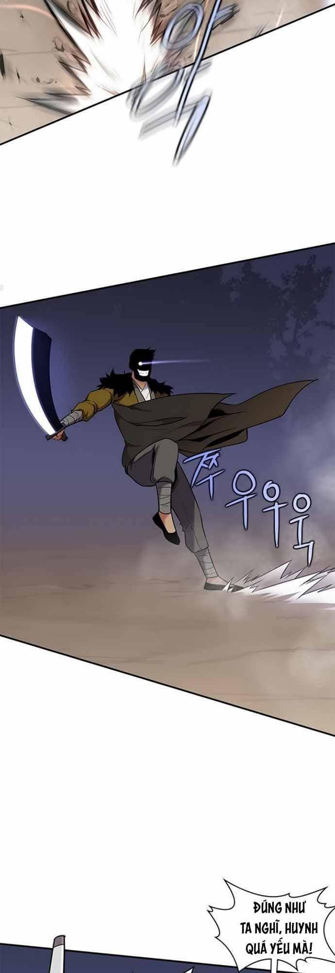 Kẻ Mạnh Nhất Lịch Sử Chapter 29 - Trang 2