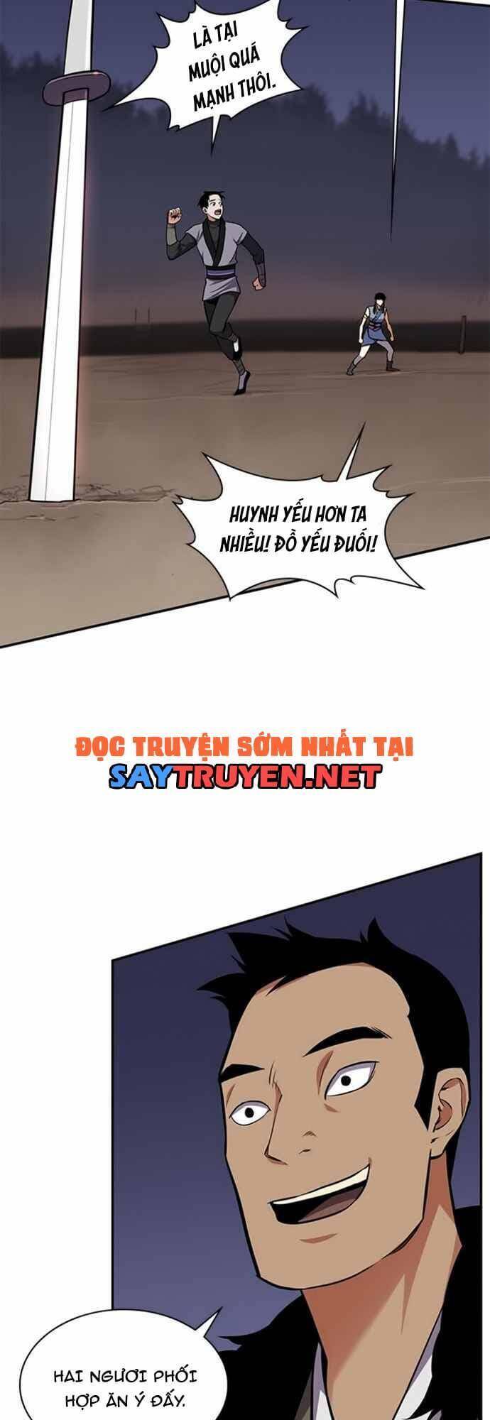 Kẻ Mạnh Nhất Lịch Sử Chapter 29 - Trang 2