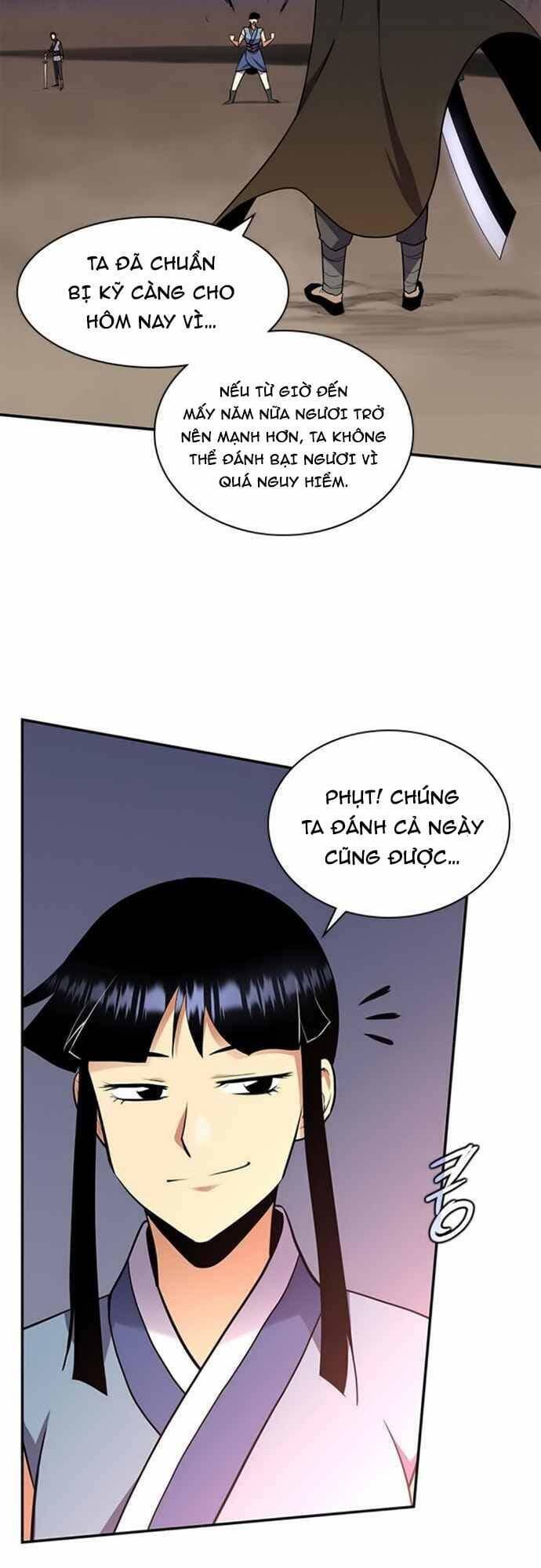 Kẻ Mạnh Nhất Lịch Sử Chapter 29 - Trang 2