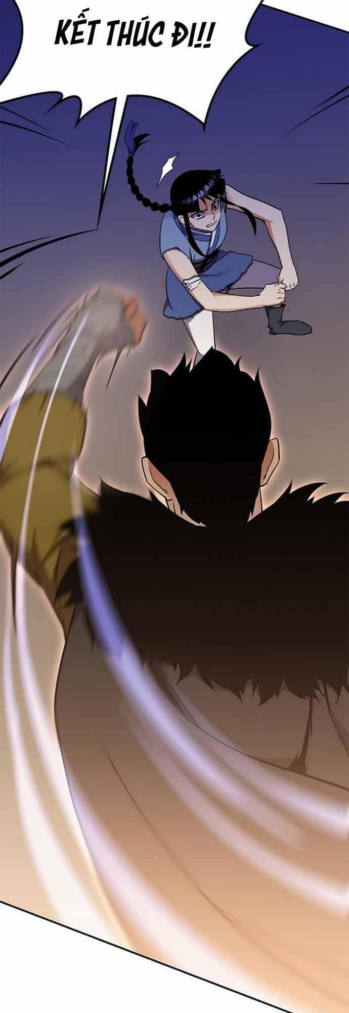 Kẻ Mạnh Nhất Lịch Sử Chapter 29 - Trang 2