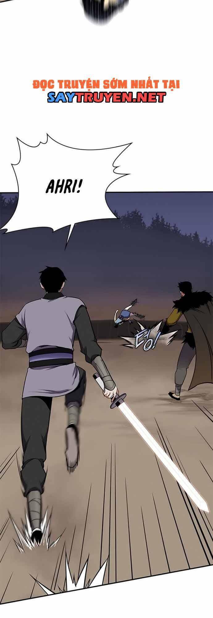 Kẻ Mạnh Nhất Lịch Sử Chapter 29 - Trang 2