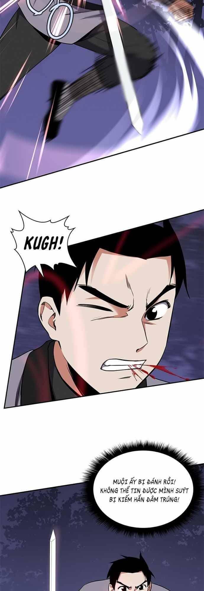 Kẻ Mạnh Nhất Lịch Sử Chapter 29 - Trang 2