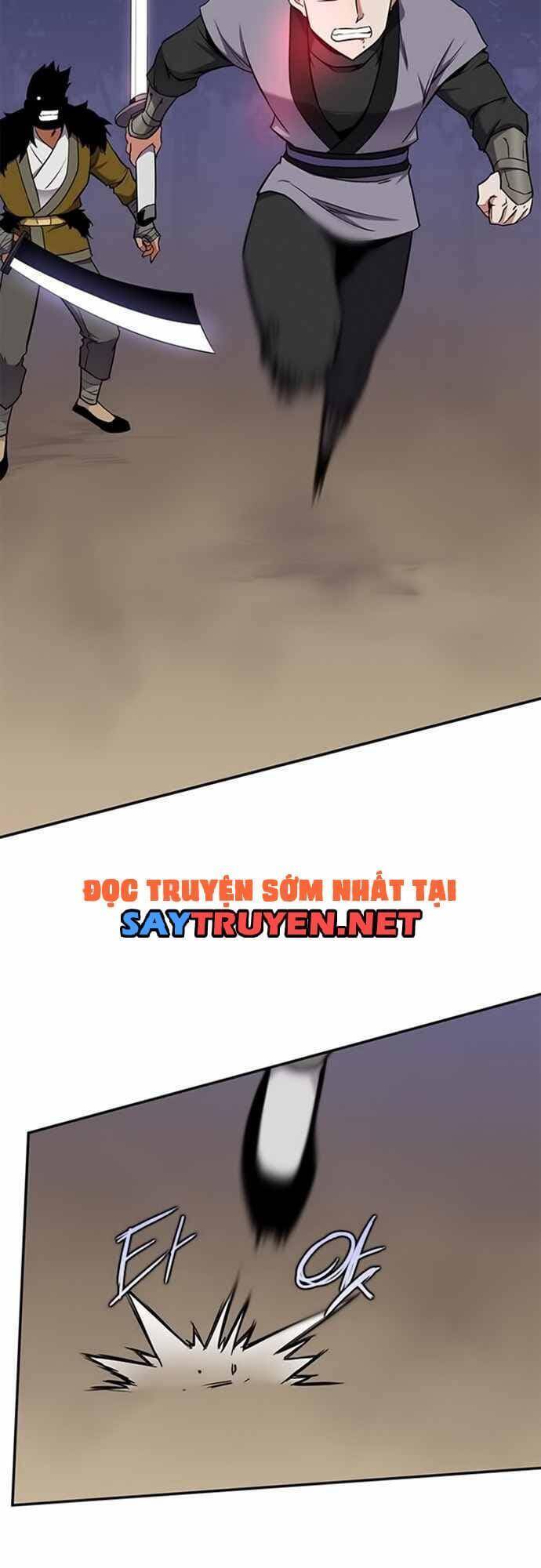 Kẻ Mạnh Nhất Lịch Sử Chapter 29 - Trang 2