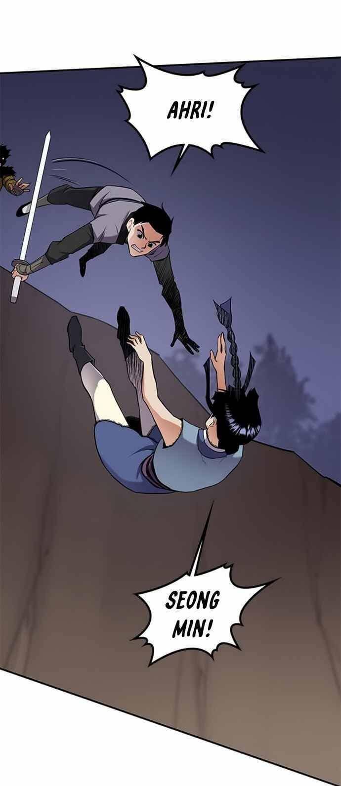 Kẻ Mạnh Nhất Lịch Sử Chapter 29 - Trang 2