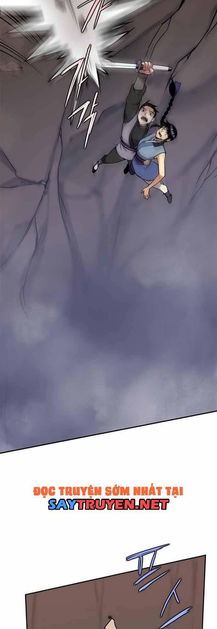 Kẻ Mạnh Nhất Lịch Sử Chapter 29 - Trang 2