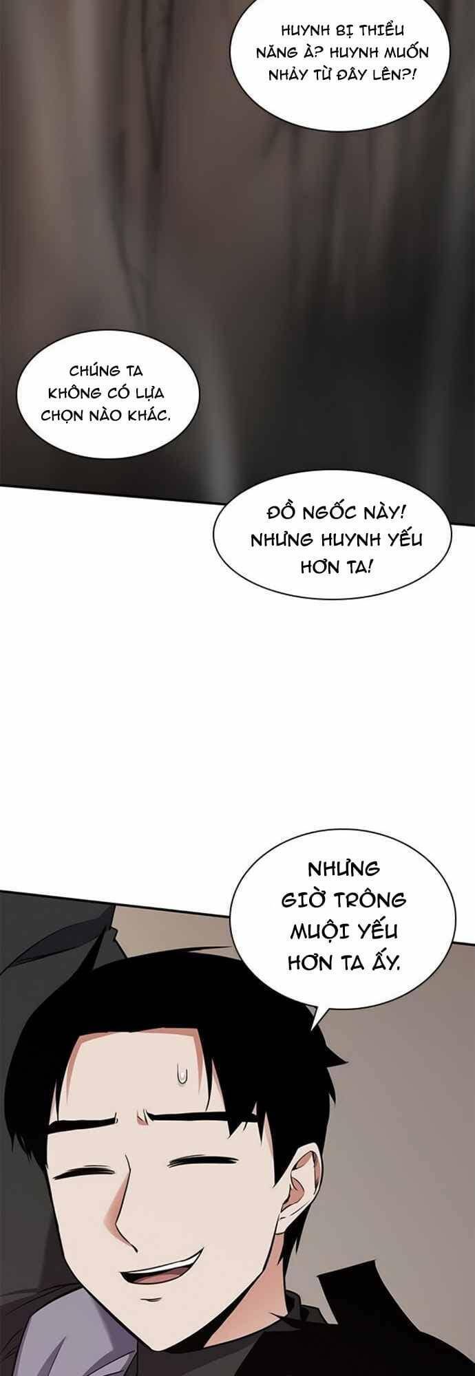 Kẻ Mạnh Nhất Lịch Sử Chapter 29 - Trang 2