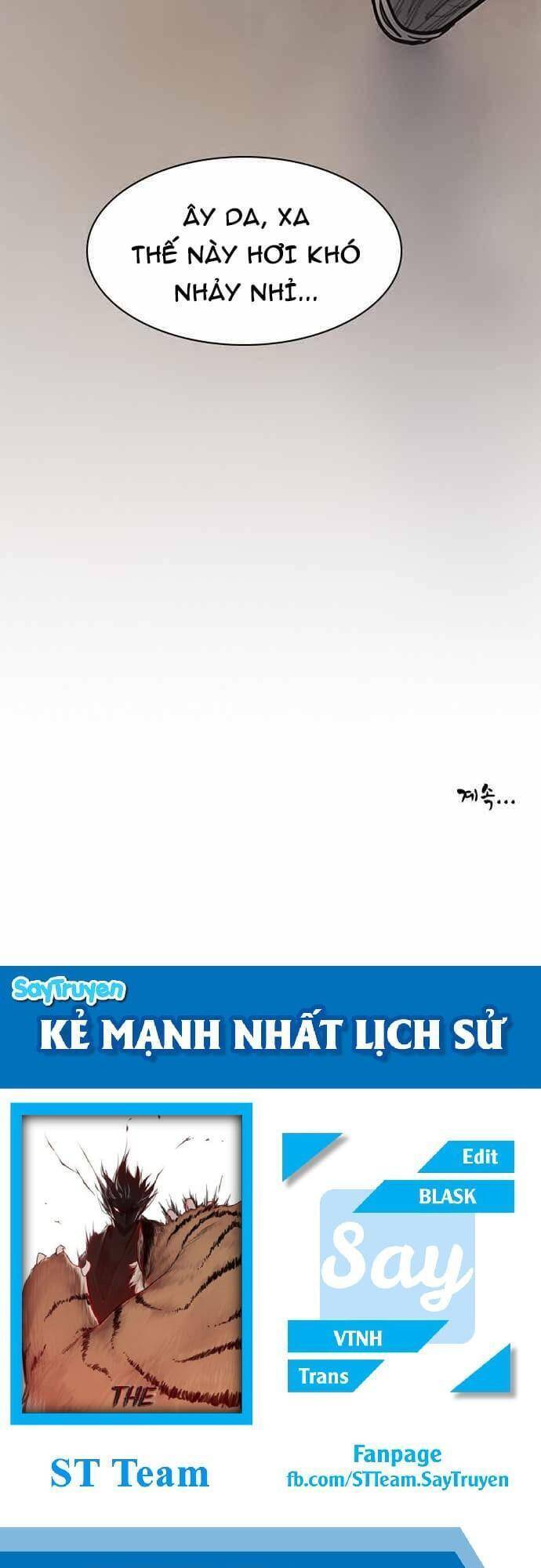 Kẻ Mạnh Nhất Lịch Sử Chapter 29 - Trang 2