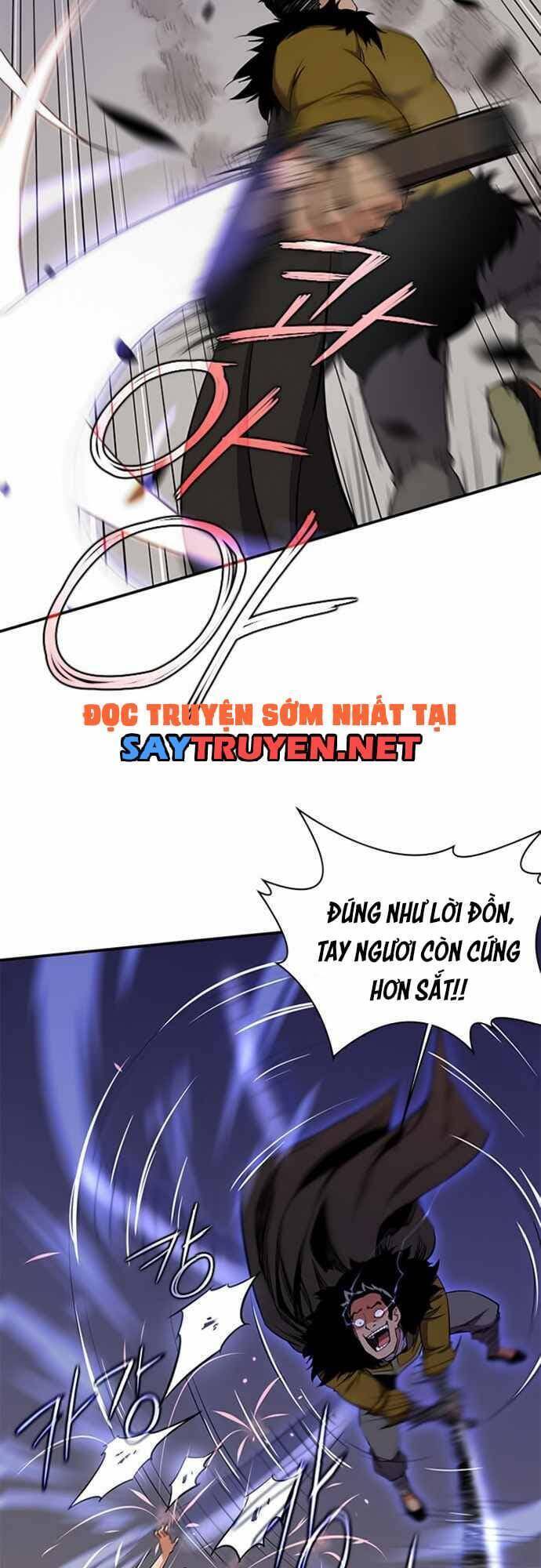 Kẻ Mạnh Nhất Lịch Sử Chapter 29 - Trang 2