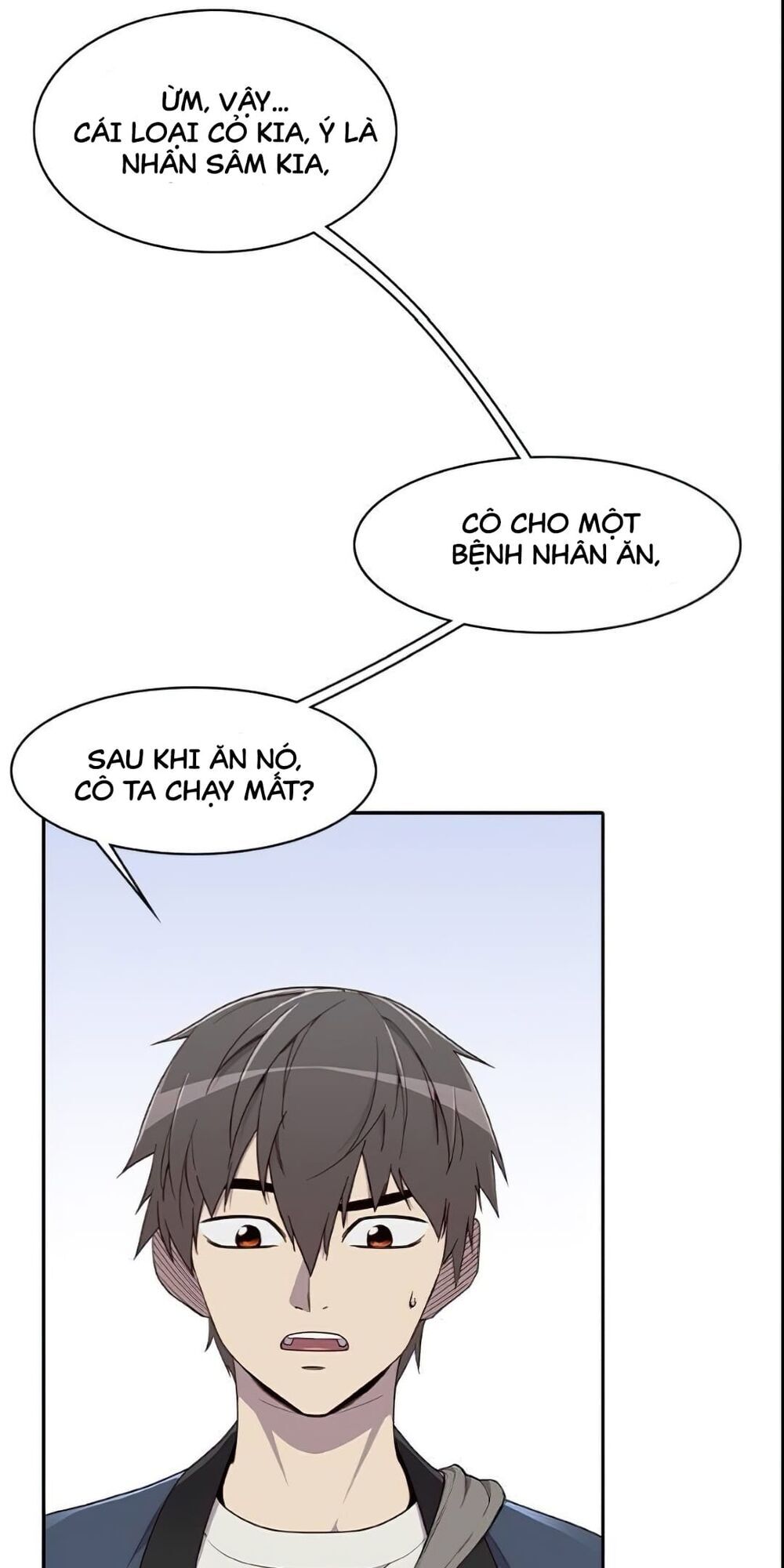 Kẻ Mạnh Nhất Lịch Sử Chapter 3 - Trang 2