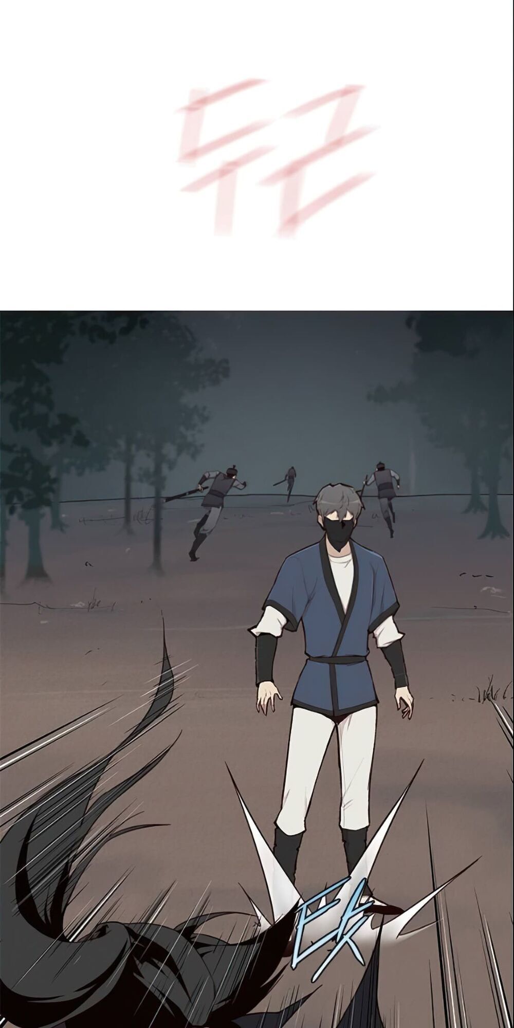 Kẻ Mạnh Nhất Lịch Sử Chapter 3 - Trang 2