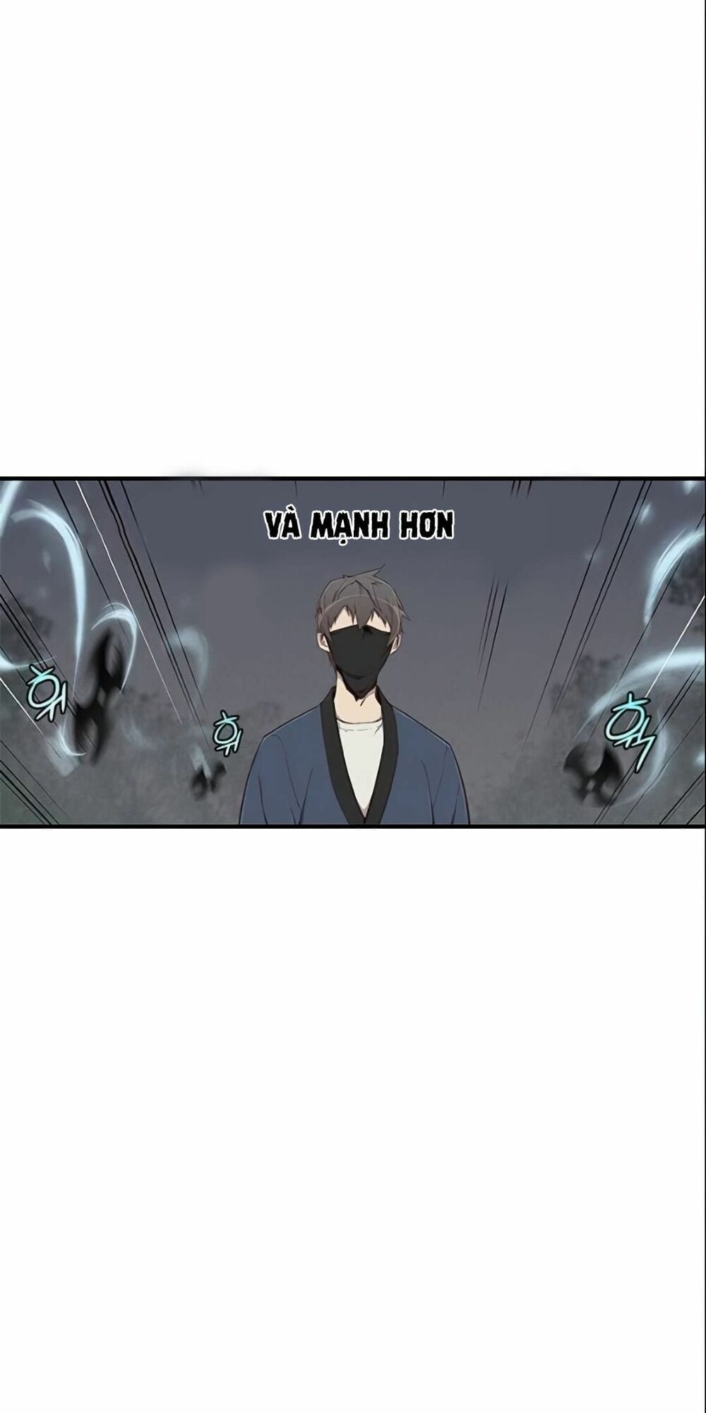 Kẻ Mạnh Nhất Lịch Sử Chapter 3 - Trang 2