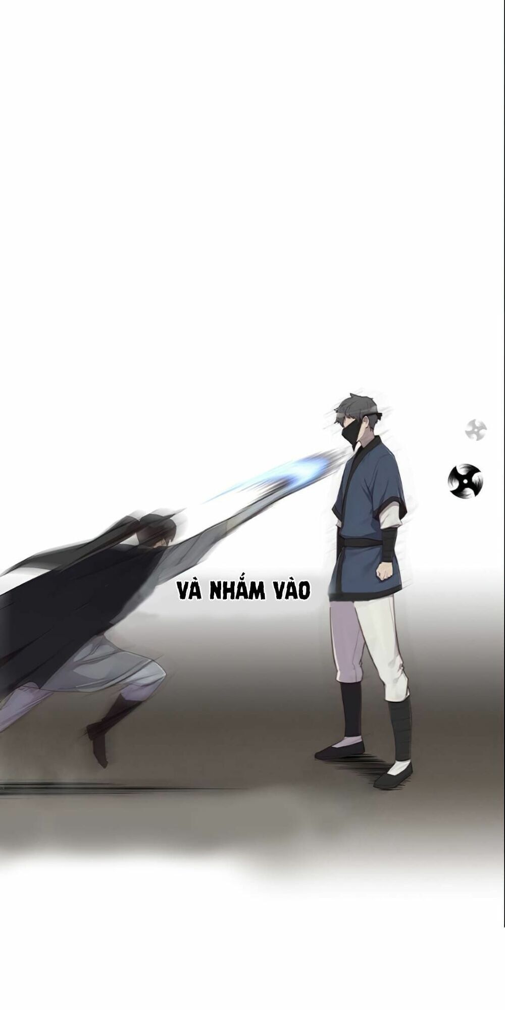 Kẻ Mạnh Nhất Lịch Sử Chapter 3 - Trang 2