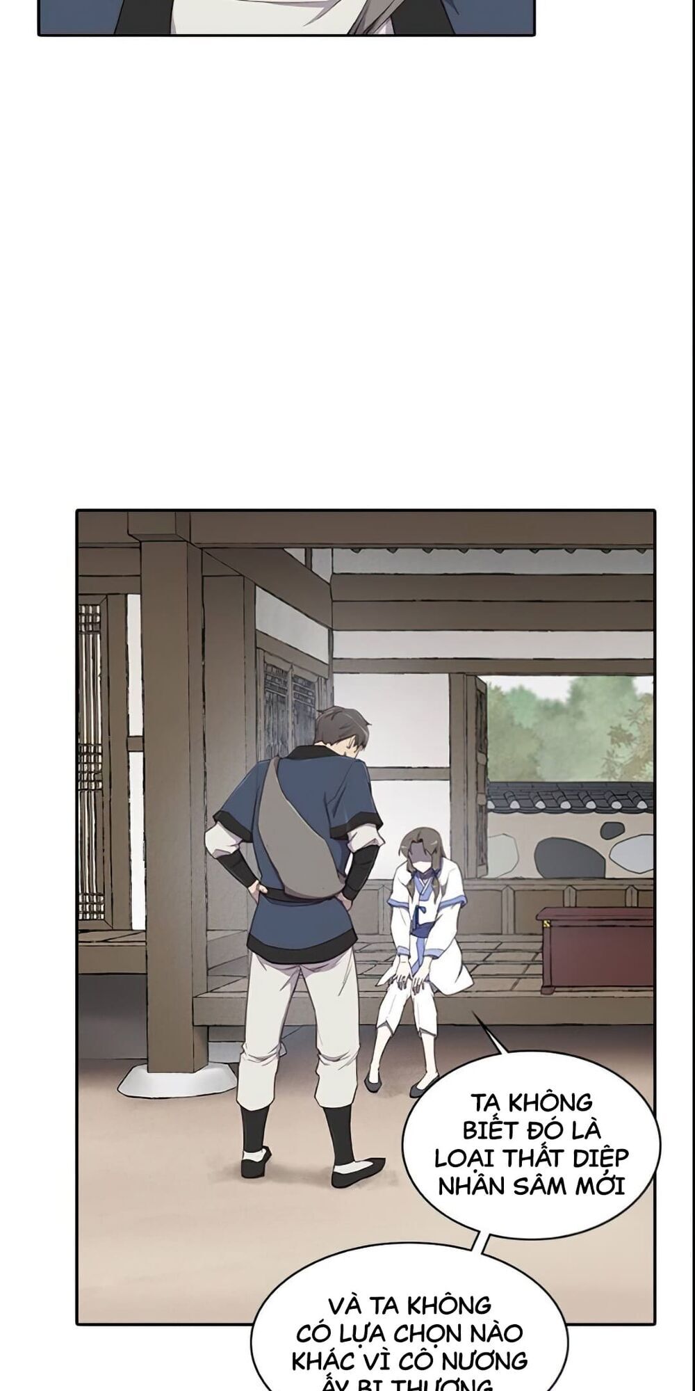 Kẻ Mạnh Nhất Lịch Sử Chapter 3 - Trang 2