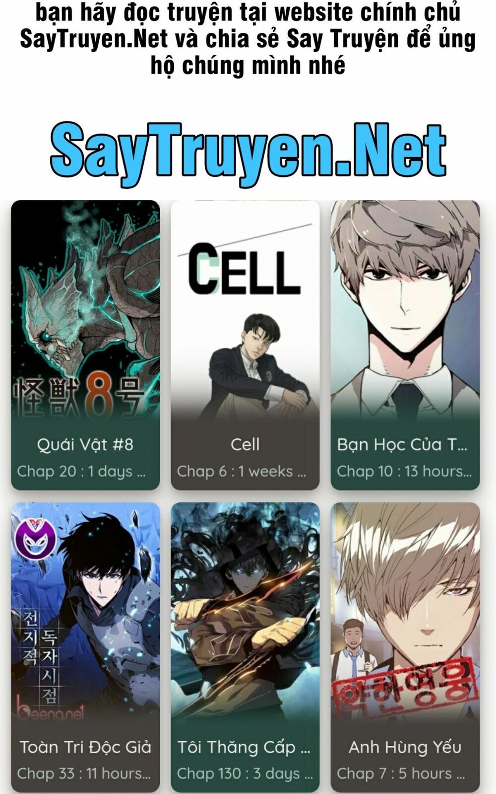 Kẻ Mạnh Nhất Lịch Sử Chapter 3 - Trang 2