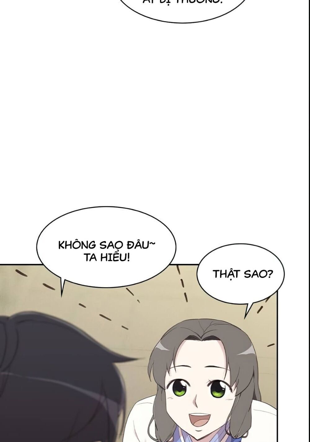 Kẻ Mạnh Nhất Lịch Sử Chapter 3 - Trang 2