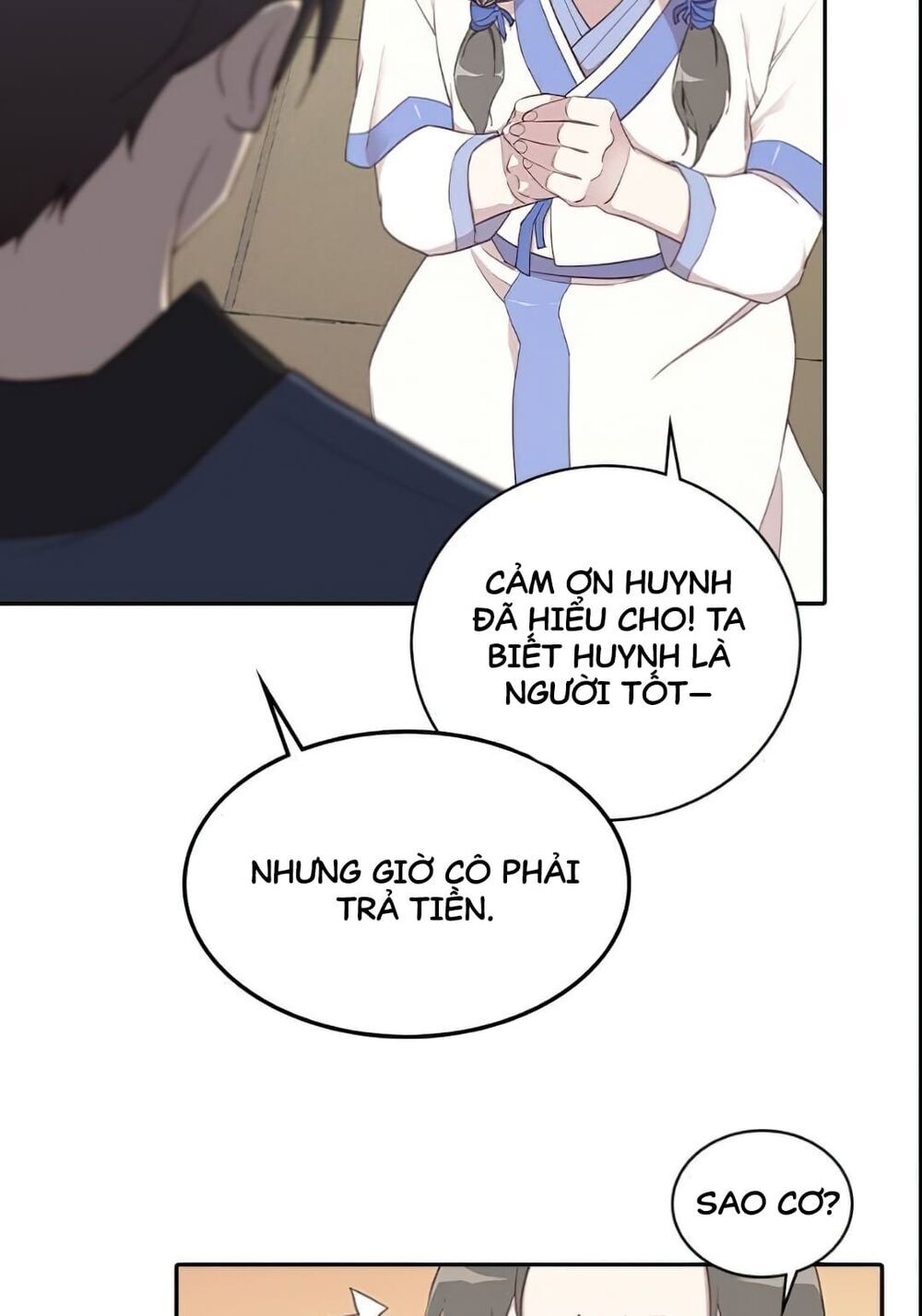 Kẻ Mạnh Nhất Lịch Sử Chapter 3 - Trang 2