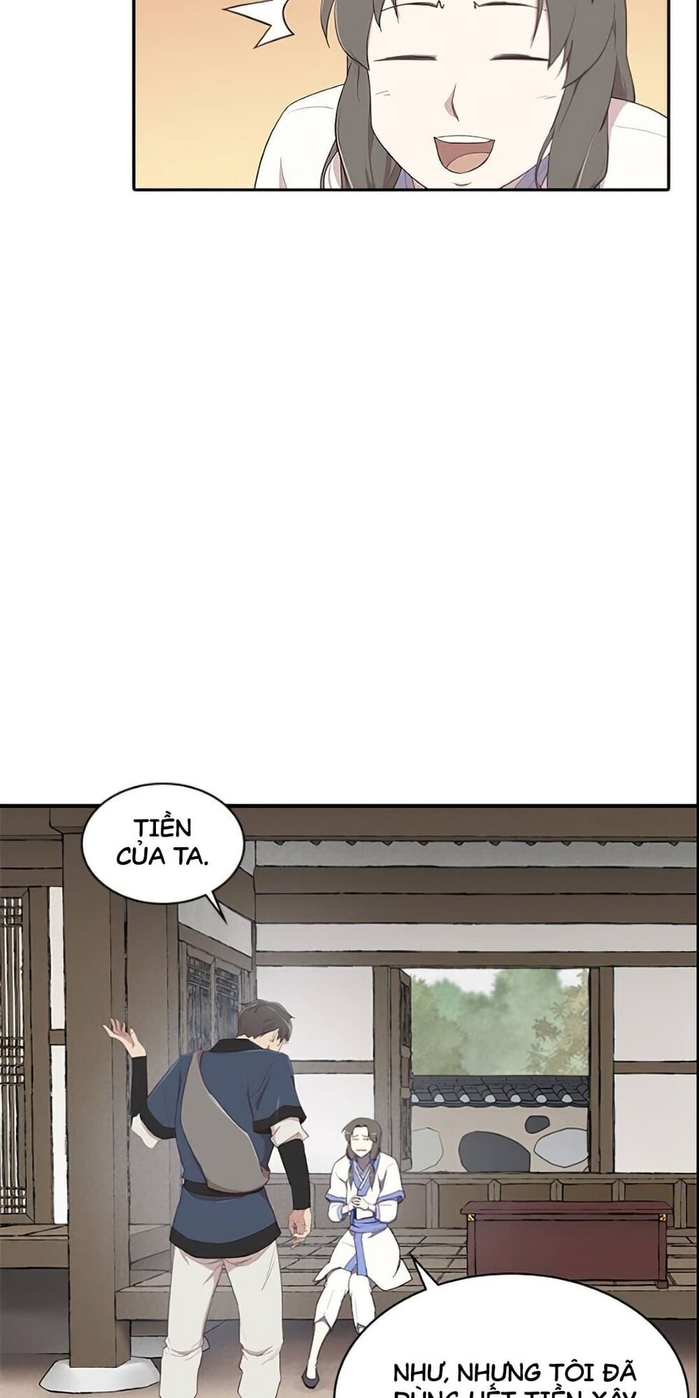 Kẻ Mạnh Nhất Lịch Sử Chapter 3 - Trang 2