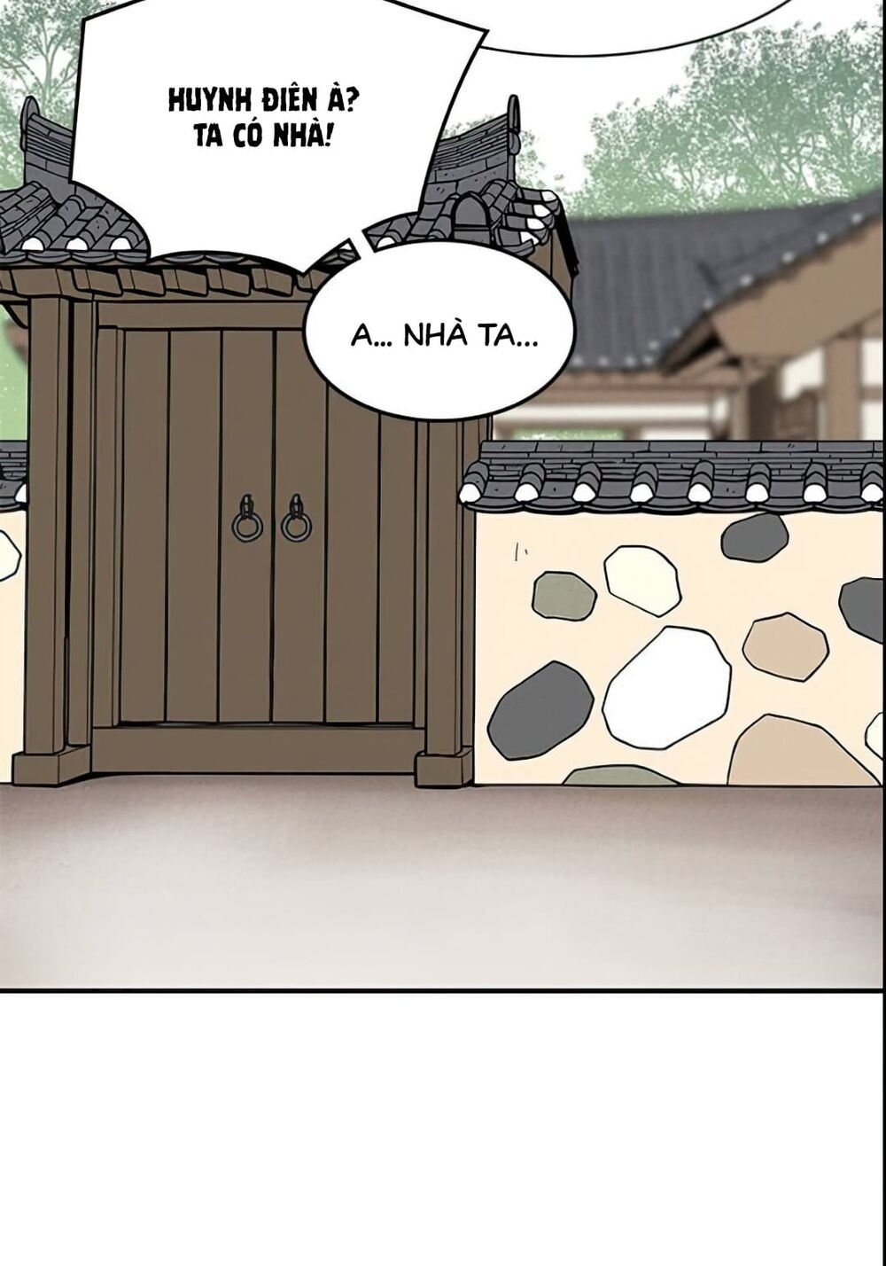 Kẻ Mạnh Nhất Lịch Sử Chapter 3 - Trang 2