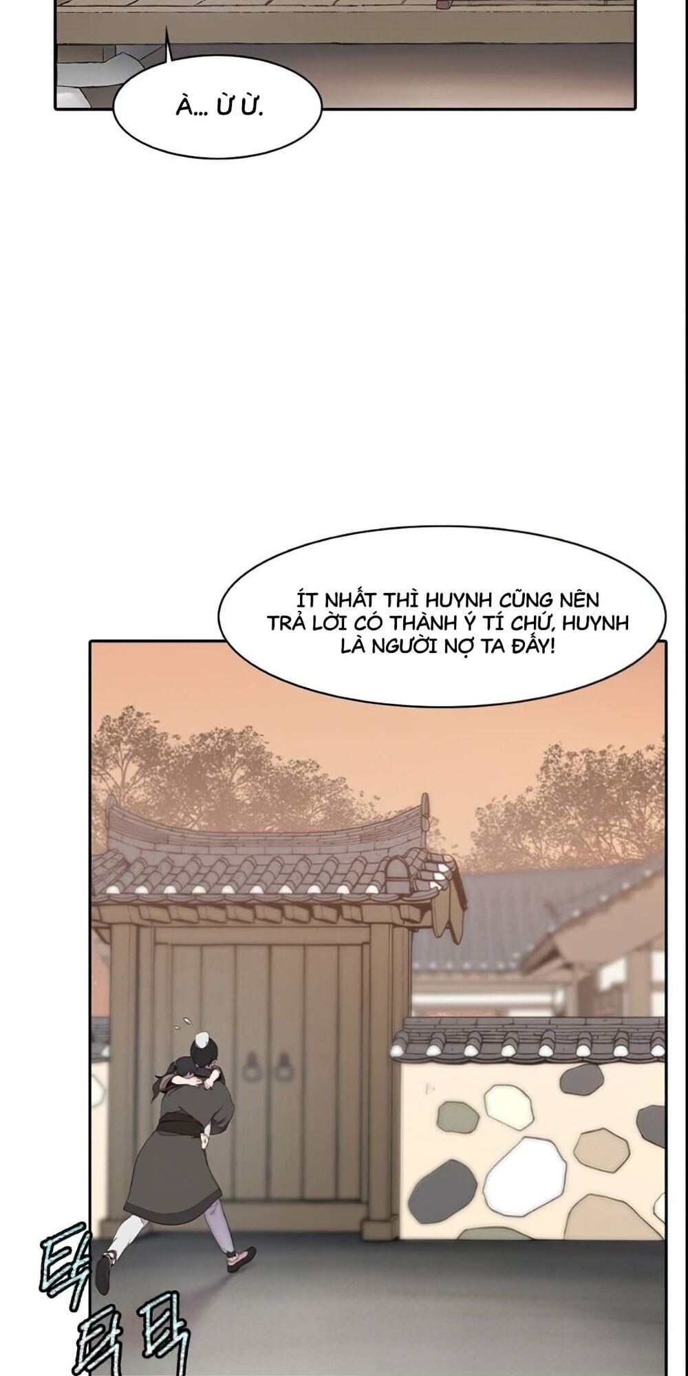 Kẻ Mạnh Nhất Lịch Sử Chapter 3 - Trang 2
