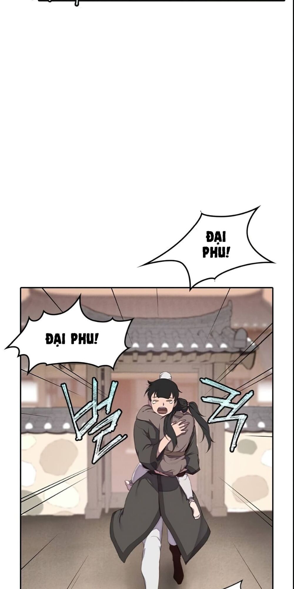 Kẻ Mạnh Nhất Lịch Sử Chapter 3 - Trang 2