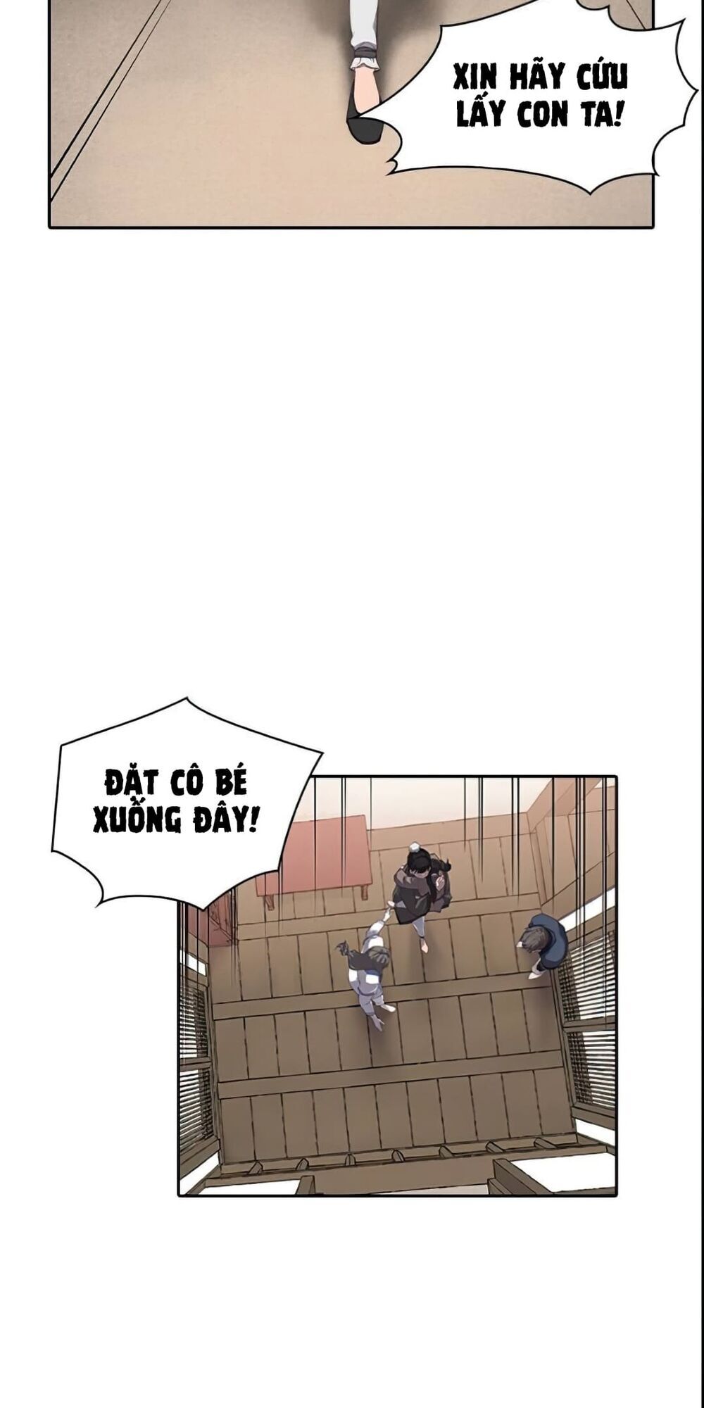 Kẻ Mạnh Nhất Lịch Sử Chapter 3 - Trang 2