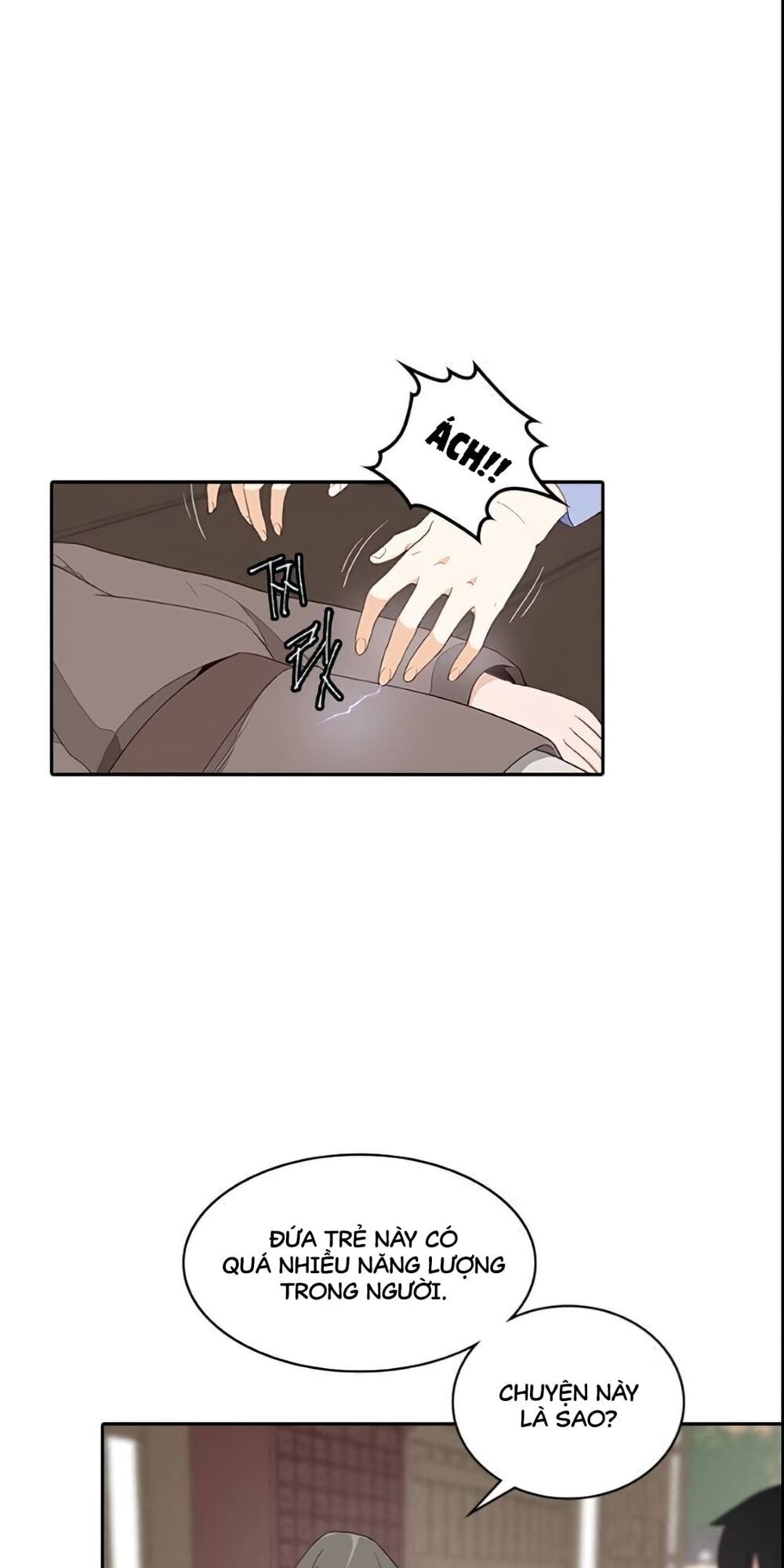 Kẻ Mạnh Nhất Lịch Sử Chapter 3 - Trang 2