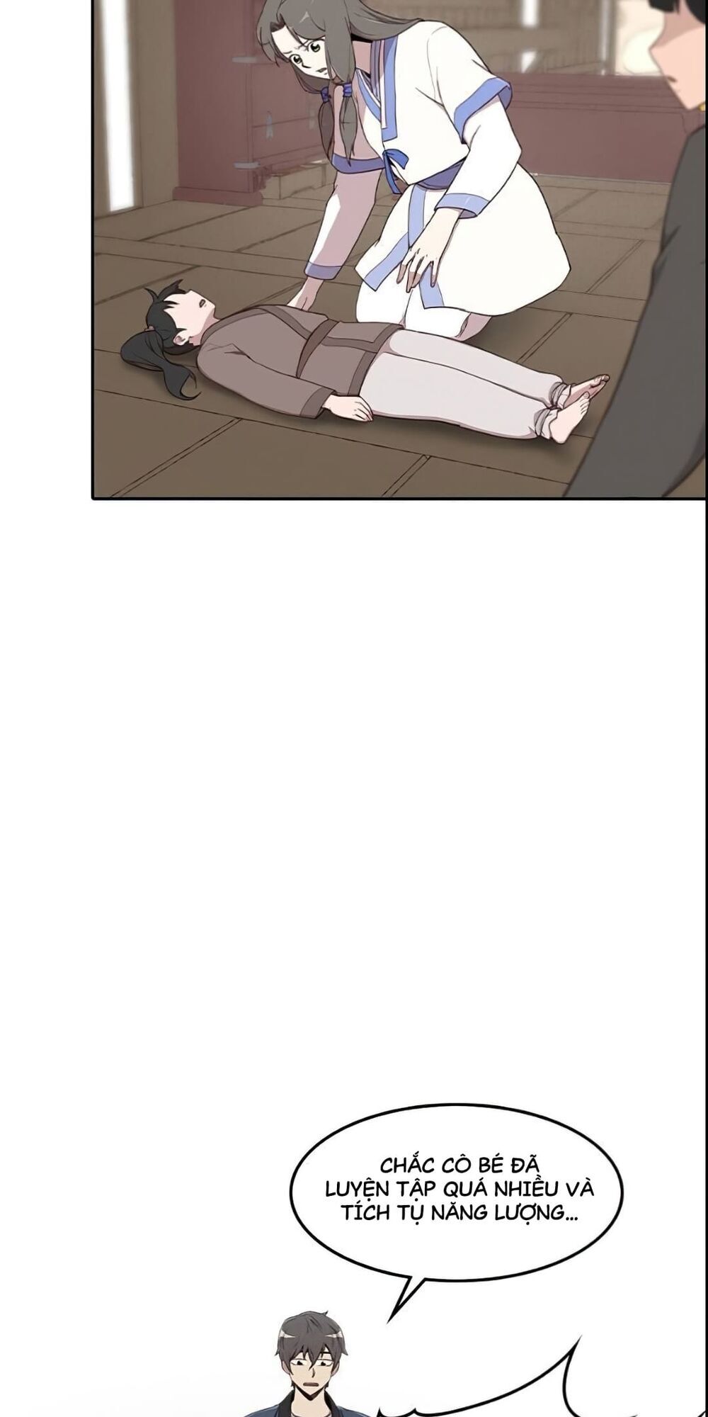 Kẻ Mạnh Nhất Lịch Sử Chapter 3 - Trang 2