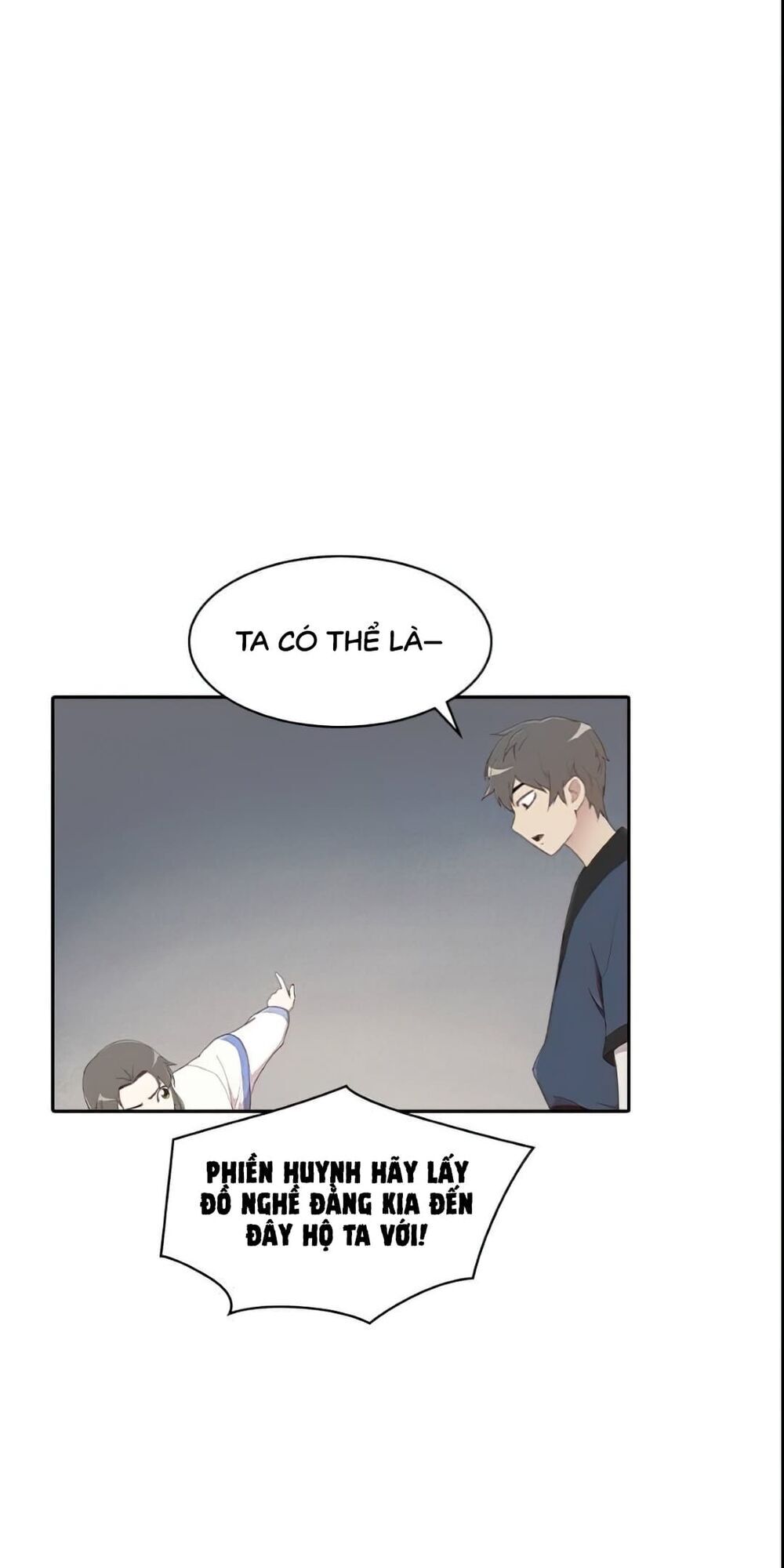 Kẻ Mạnh Nhất Lịch Sử Chapter 3 - Trang 2