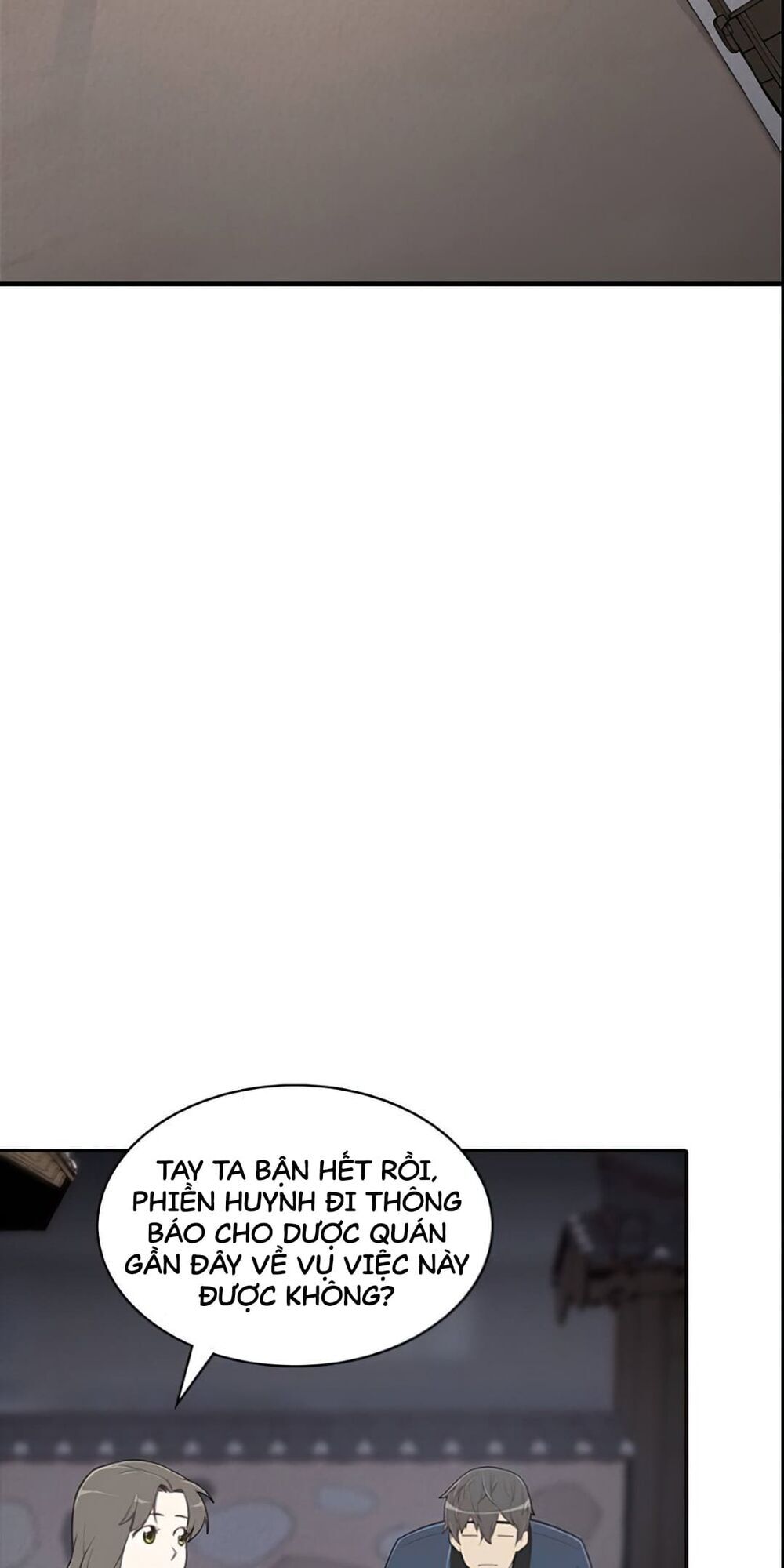 Kẻ Mạnh Nhất Lịch Sử Chapter 3 - Trang 2