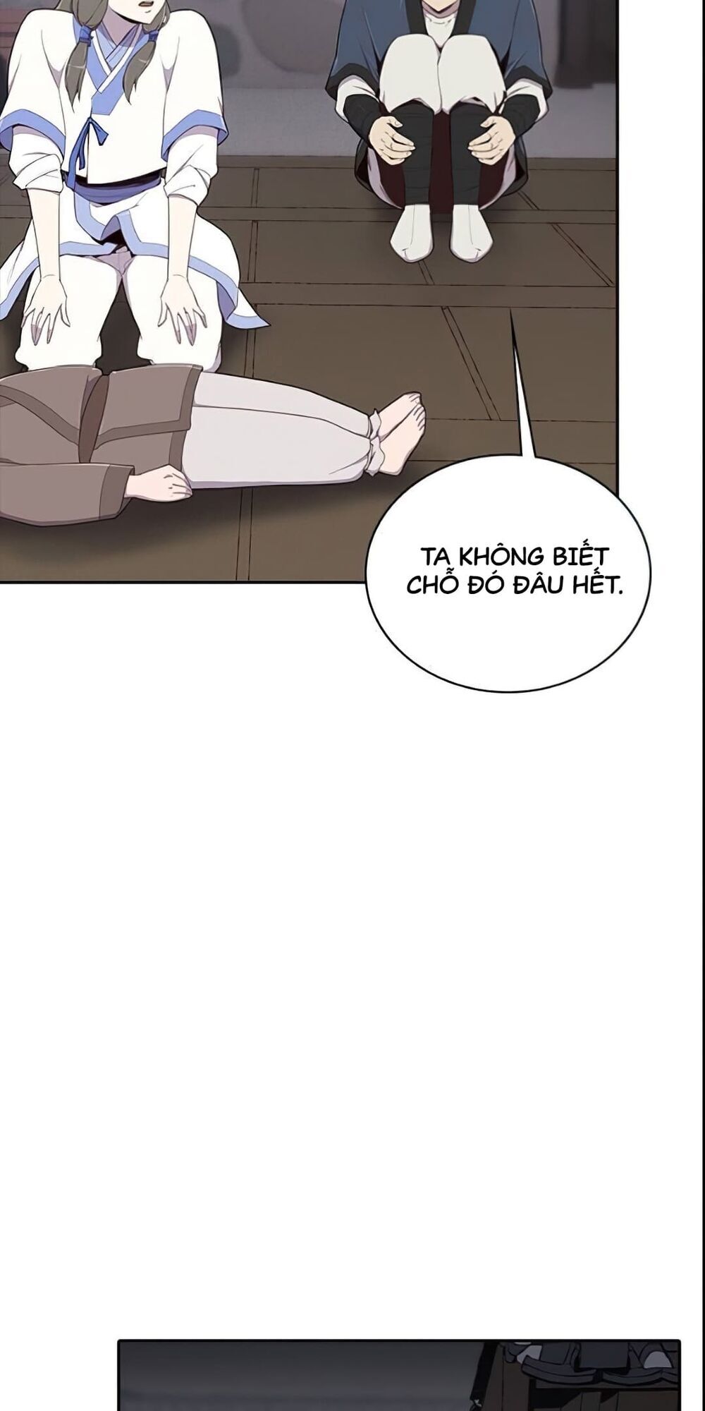 Kẻ Mạnh Nhất Lịch Sử Chapter 3 - Trang 2