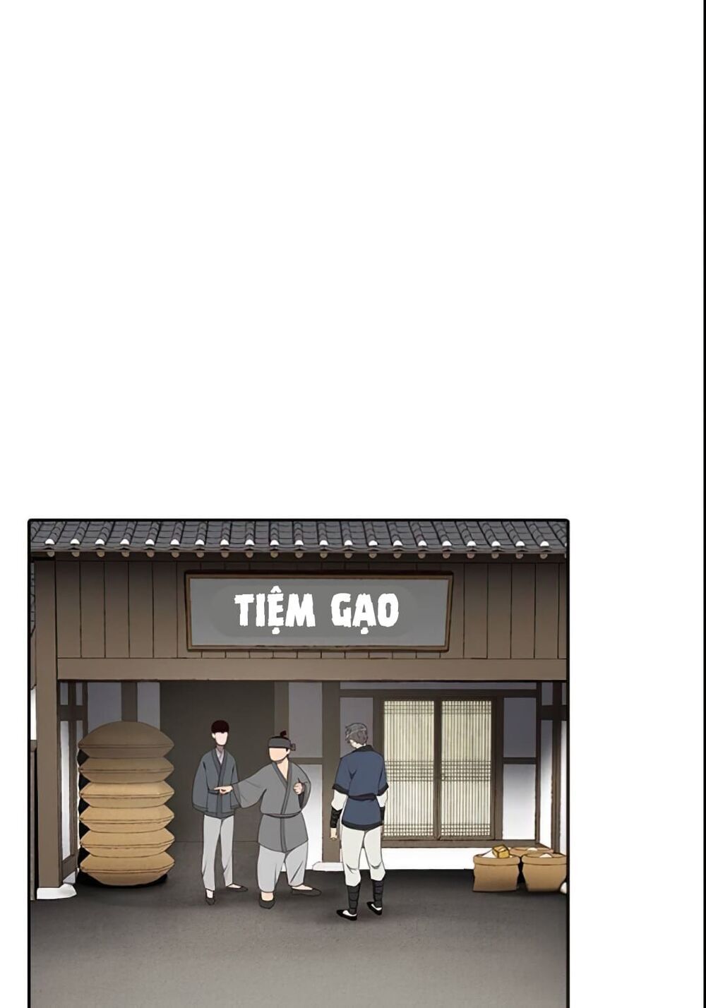 Kẻ Mạnh Nhất Lịch Sử Chapter 3 - Trang 2