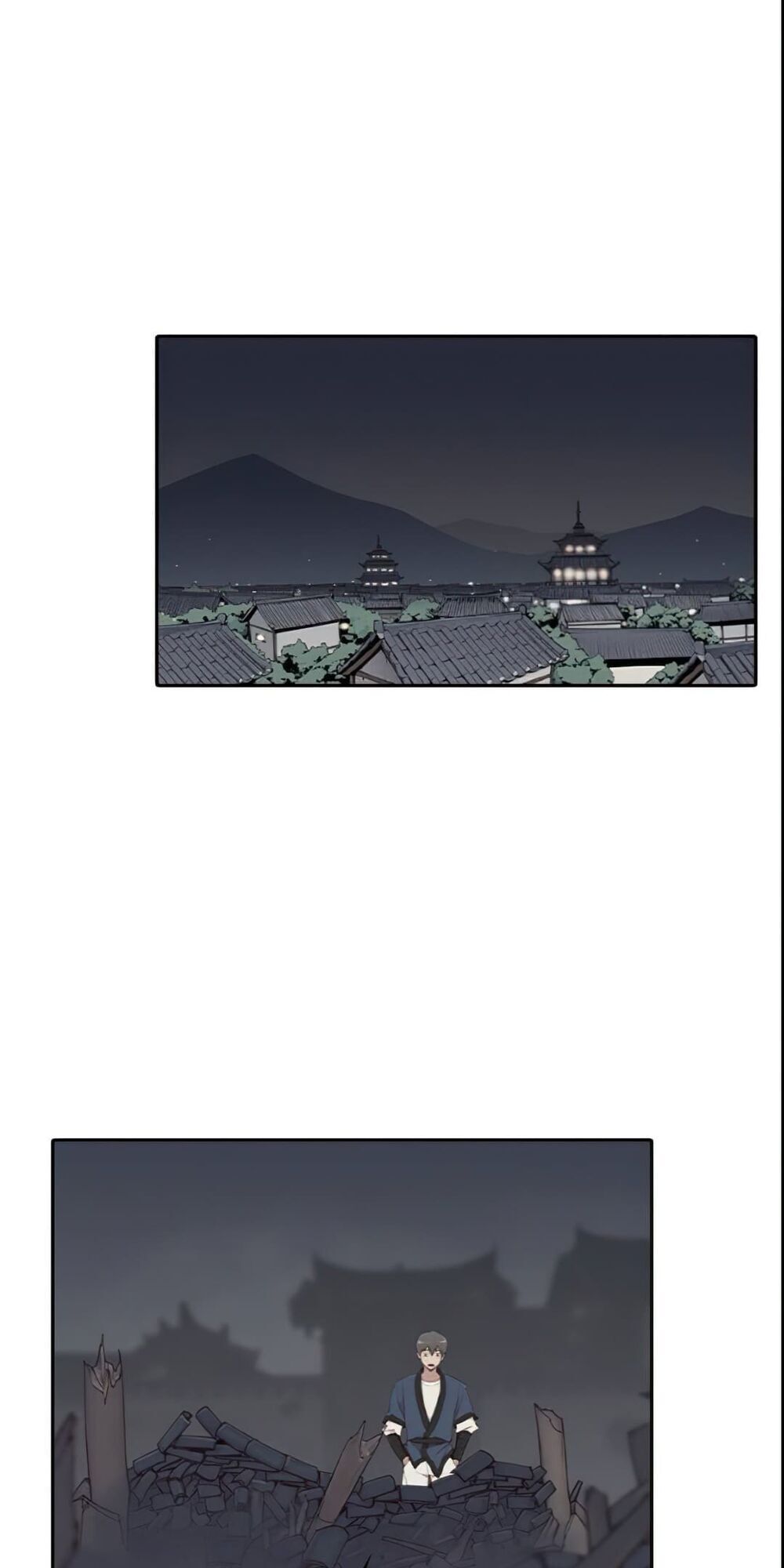 Kẻ Mạnh Nhất Lịch Sử Chapter 3 - Trang 2