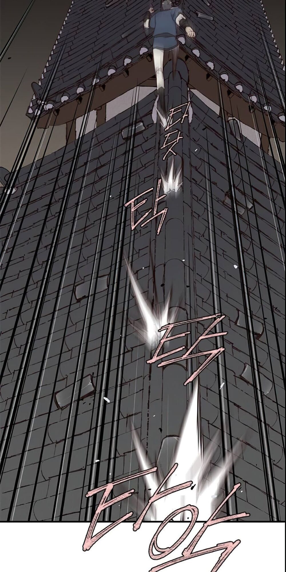 Kẻ Mạnh Nhất Lịch Sử Chapter 3 - Trang 2