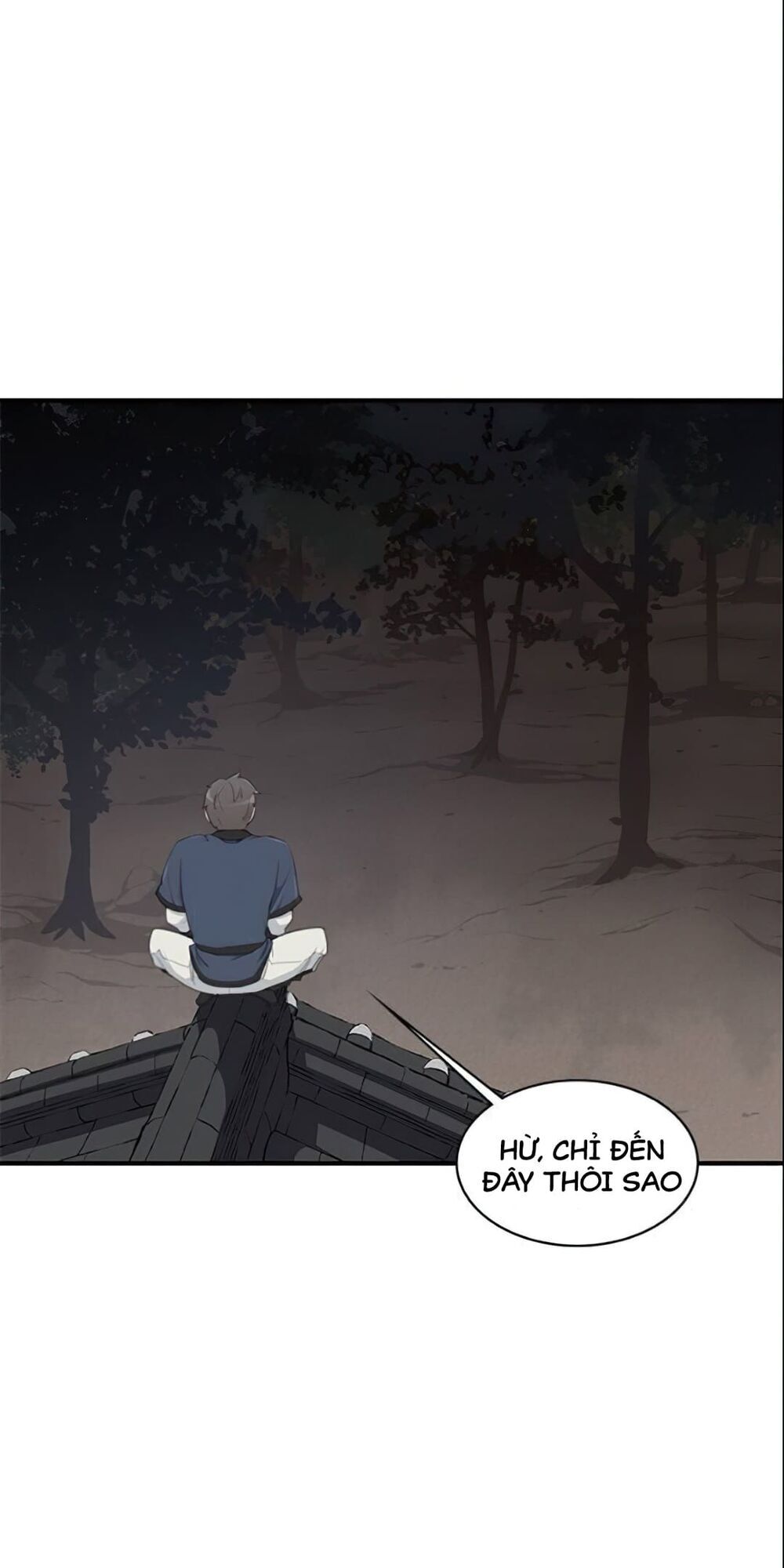 Kẻ Mạnh Nhất Lịch Sử Chapter 3 - Trang 2