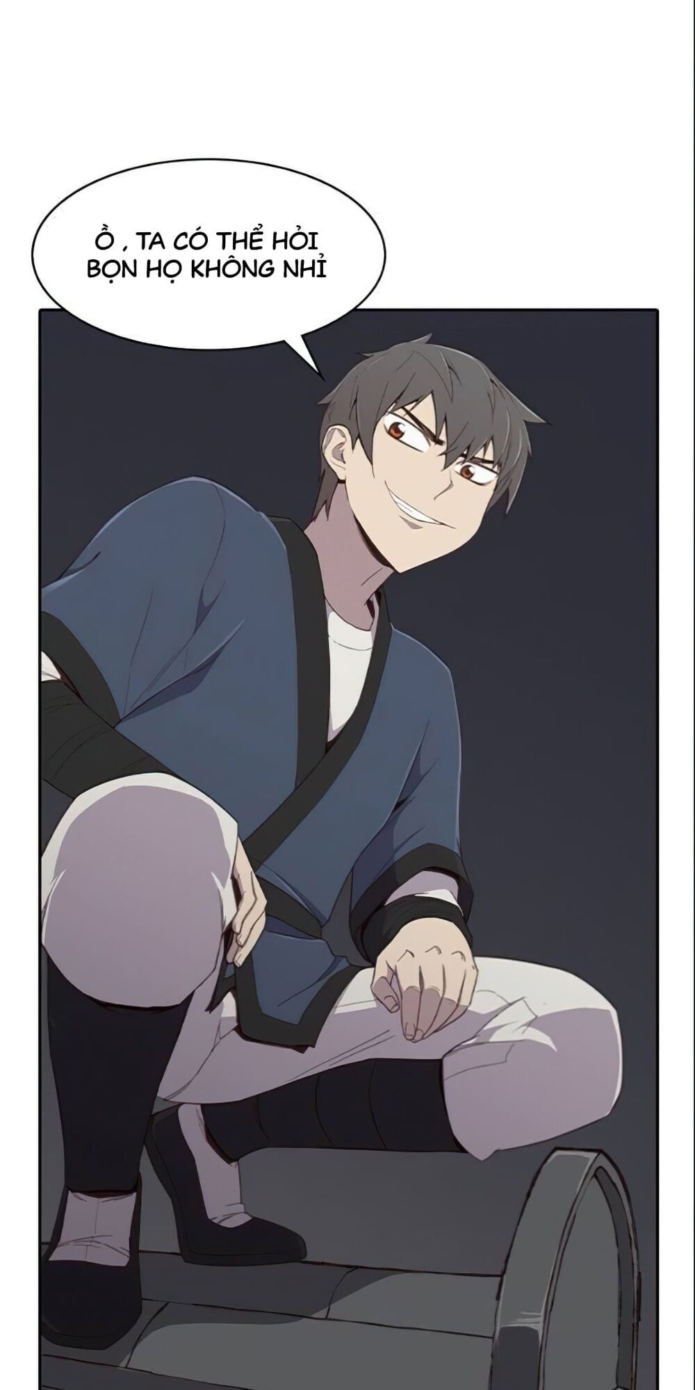 Kẻ Mạnh Nhất Lịch Sử Chapter 3 - Trang 2