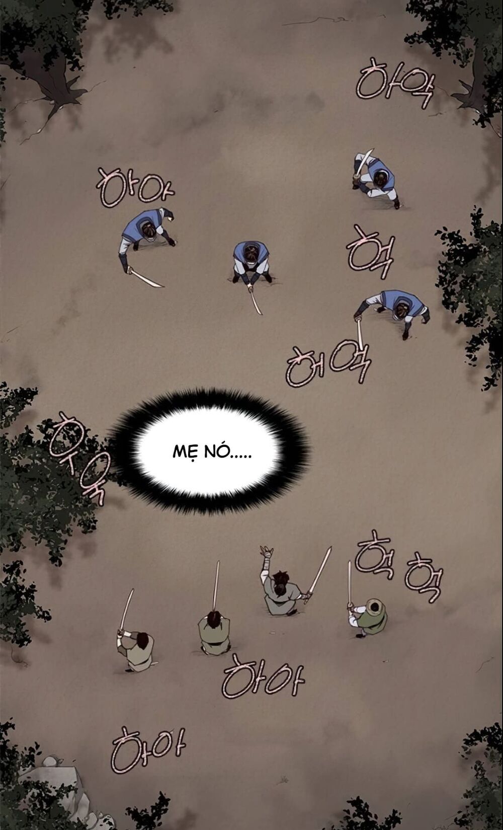 Kẻ Mạnh Nhất Lịch Sử Chapter 3 - Trang 2