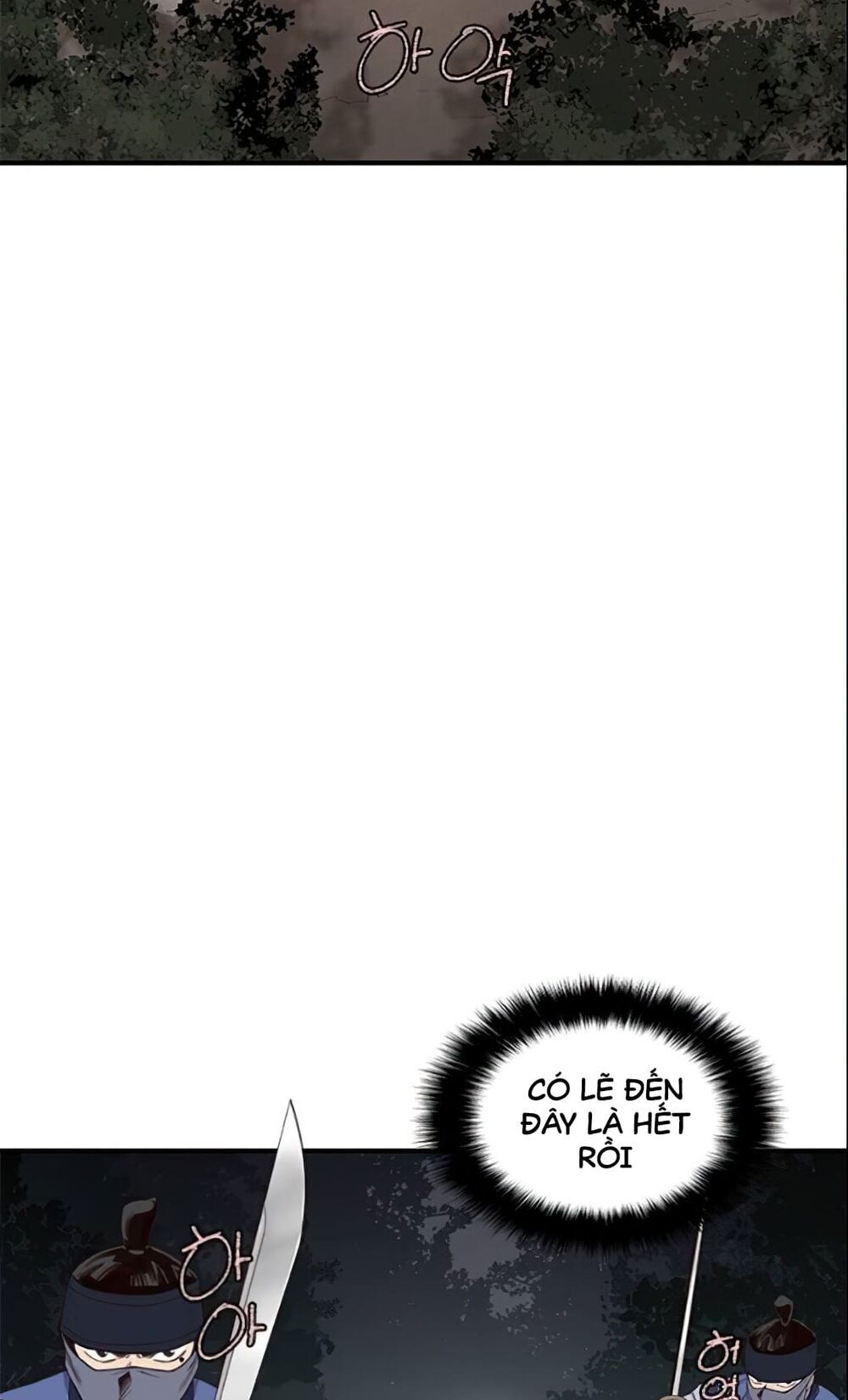 Kẻ Mạnh Nhất Lịch Sử Chapter 3 - Trang 2