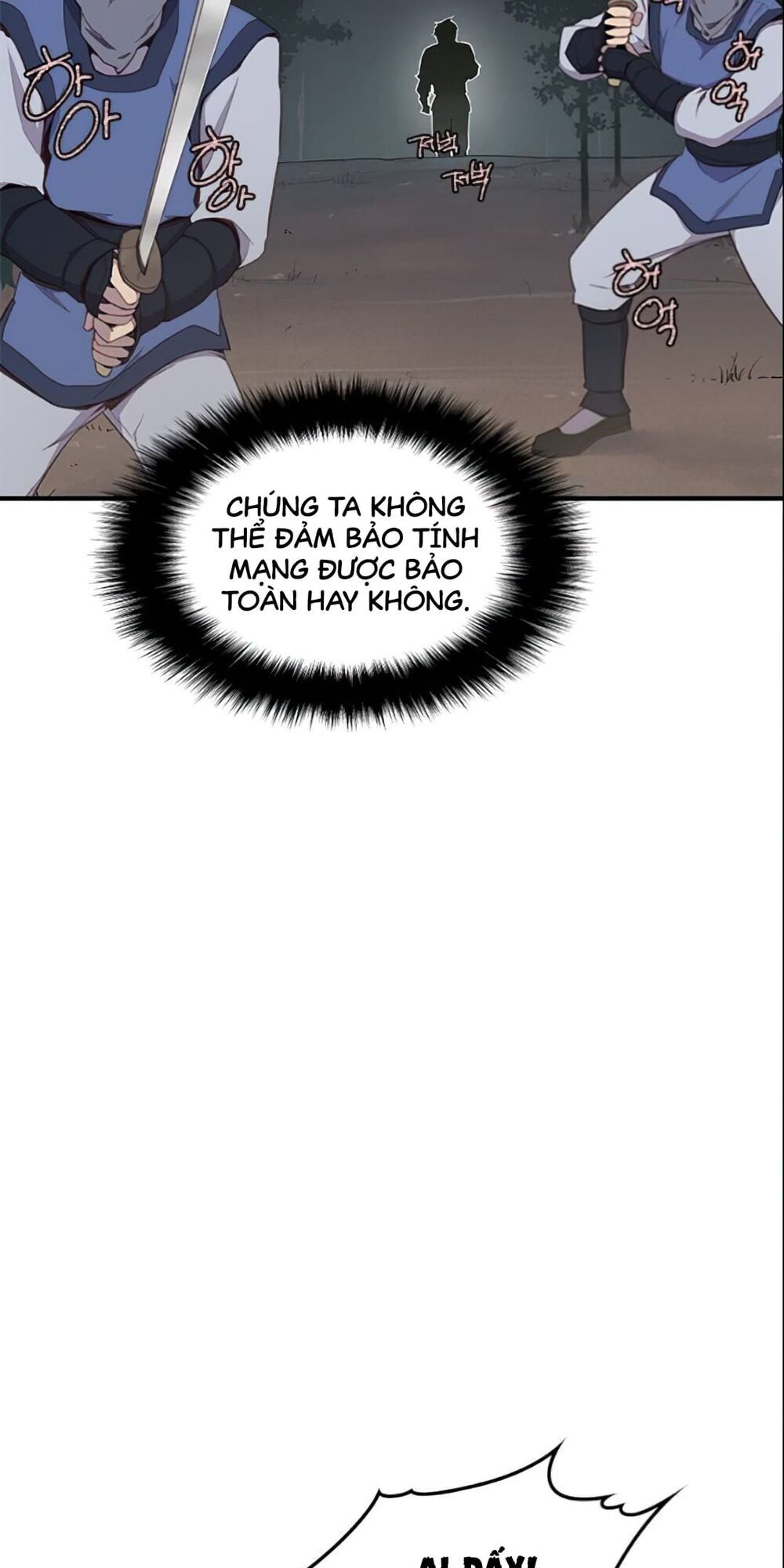 Kẻ Mạnh Nhất Lịch Sử Chapter 3 - Trang 2