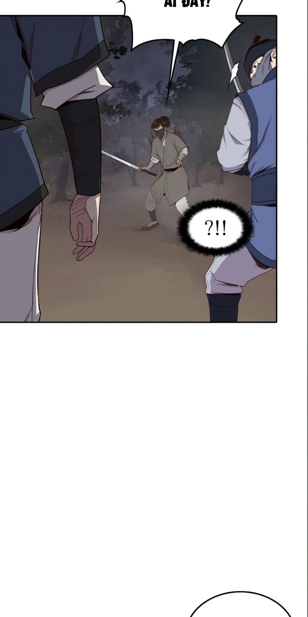 Kẻ Mạnh Nhất Lịch Sử Chapter 3 - Trang 2